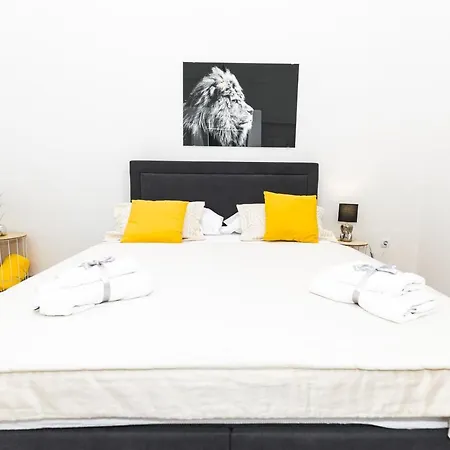 Best Location In Apartamento Dubrovnik