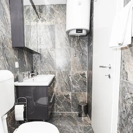 Best Location In Appartement Dubrovnik